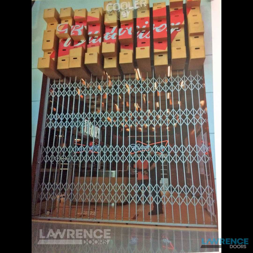 Gallery Lawrence Roll Up Doors Inc Made In The Usasince 1925 0608